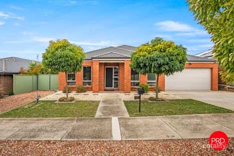 Property photo of 13 Roxburgh Crescent Junortoun VIC 3551
