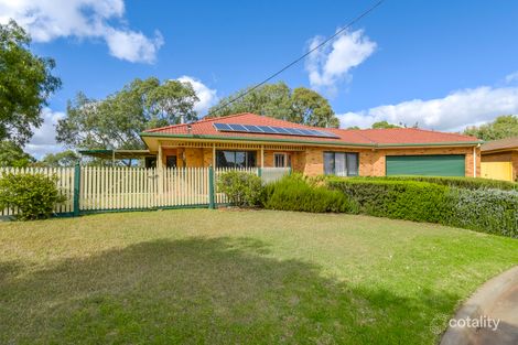 Property photo of 6 Shields Court Bacchus Marsh VIC 3340
