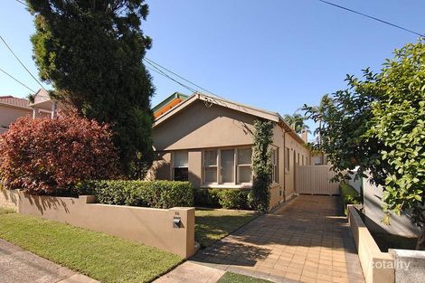 Property photo of 50 George Street Dover Heights NSW 2030