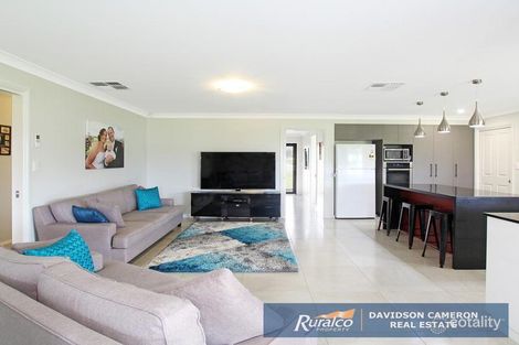 Property photo of 10 Thomas Street Moonbi NSW 2353