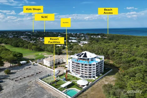 Property photo of 44/5 Links Court Woorim QLD 4507