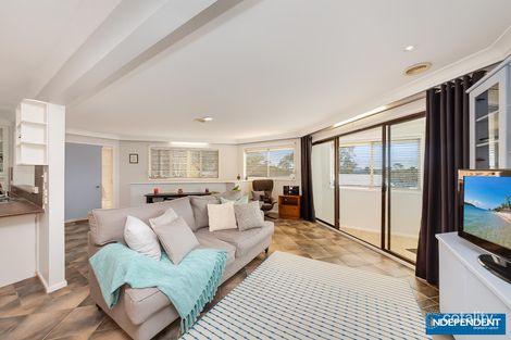 Property photo of 36 McKinley Circuit Calwell ACT 2905