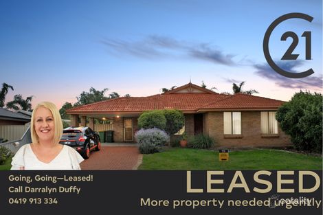 Property photo of 30 Indigo Loop Eaton WA 6232