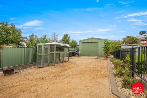 Property photo of 13 Roxburgh Crescent Junortoun VIC 3551