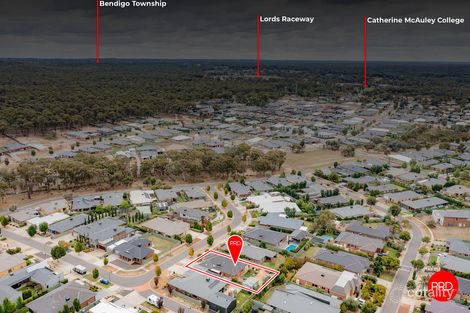 Property photo of 13 Roxburgh Crescent Junortoun VIC 3551