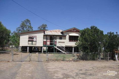 Property photo of 3 South Calliope Street Springsure QLD 4722