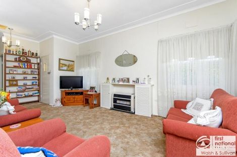 Property photo of 45 North Rocks Road North Rocks NSW 2151