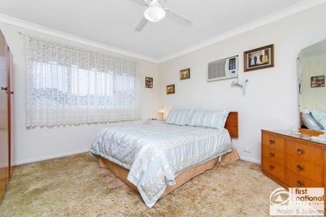Property photo of 45 North Rocks Road North Rocks NSW 2151
