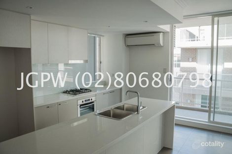 Property photo of 5/81-86 Courallie Avenue Homebush West NSW 2140