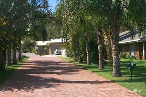 Property photo of 8 Beaumont Drive Frenchville QLD 4701