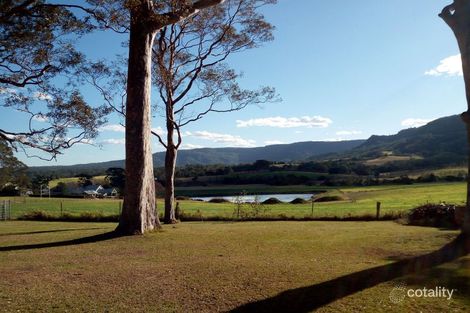 Property photo of 9A Nooramunga Avenue Cambewarra Village NSW 2540