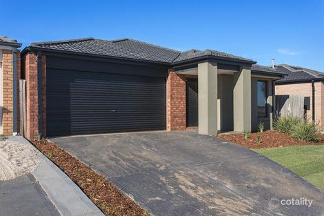 Property photo of 116 Black Knight Way Kurunjang VIC 3337