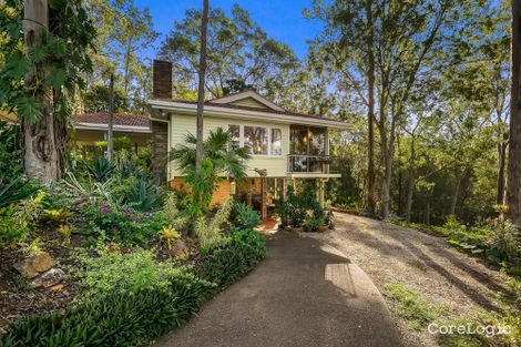 Property photo of 23 Cedarleigh Road Kenmore QLD 4069