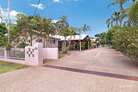 45 Ninth Ave, Railway Estate, QLD 4810