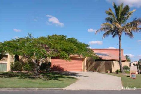 Property photo of 4 Bass Place Paradise Point QLD 4216