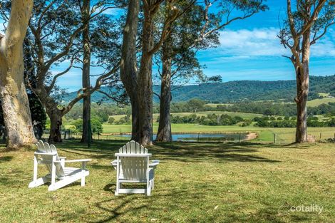 Property photo of 9A Nooramunga Avenue Cambewarra Village NSW 2540