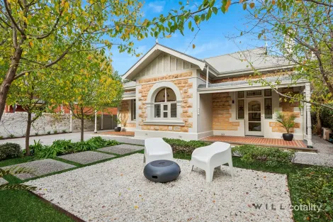 Property photo of 71 Third Avenue St Peters SA 5069