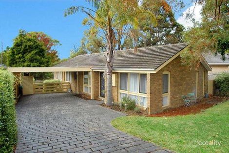 Property photo of 4 Danielle Crescent Heathmont VIC 3135