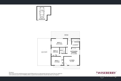 Property photo of 44 Laguna Parade Berkeley Vale NSW 2261