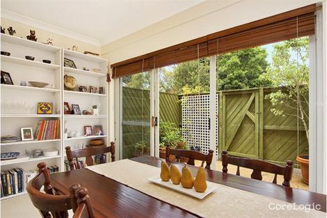 Property photo of 8/43 Hereford Street Glebe NSW 2037