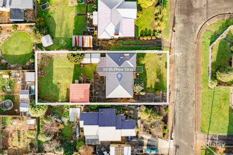 Property photo of 39 McPhee Street Havenview TAS 7320
