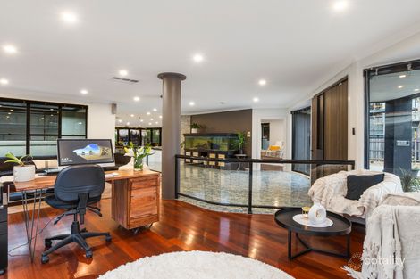 Property photo of 100 Greenvale Drive Greenvale VIC 3059