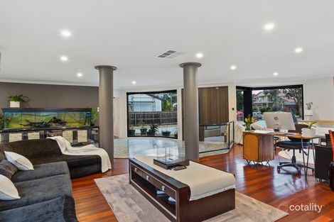 Property photo of 100 Greenvale Drive Greenvale VIC 3059