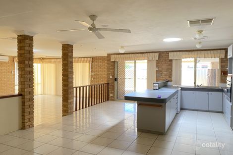 Property photo of 21 Pavetta Crescent Forrestfield WA 6058
