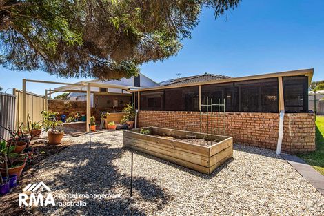 Property photo of 7 St Clair Place Cooloongup WA 6168