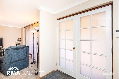 Property photo of 7 St Clair Place Cooloongup WA 6168