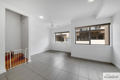 Property photo of 21/10-12 Flinders Street West Gladstone QLD 4680