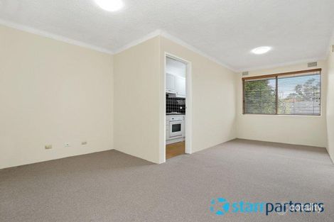 Property photo of 12/3 Dunlop Street North Parramatta NSW 2151
