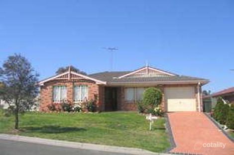 Property photo of 5 Centaurus Drive Hinchinbrook NSW 2168