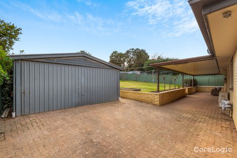 Property photo of 45 Heysen Drive Sheidow Park SA 5158