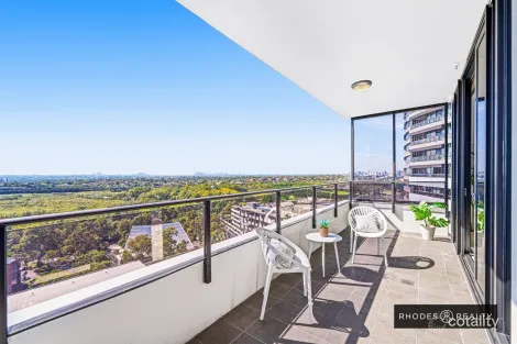 1205/9 Australia Ave, Sydney Olympic Park, NSW 2127