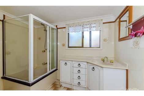 Property photo of 45 Higgins Street West Gladstone QLD 4680