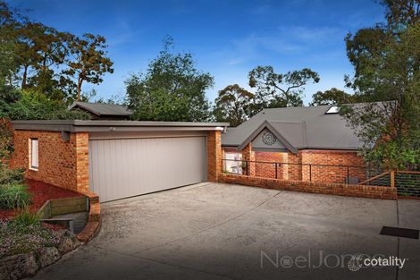 Property photo of 1/6-8 Faull Close Croydon North VIC 3136