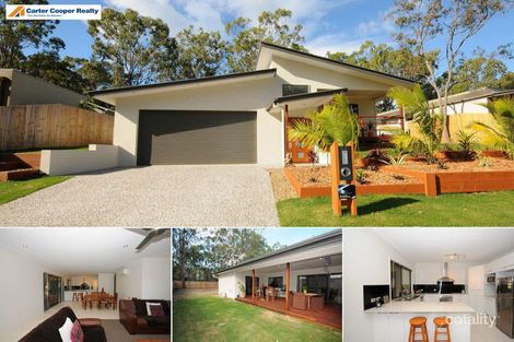 13 Cumberland Ct, Point Vernon, QLD 4655