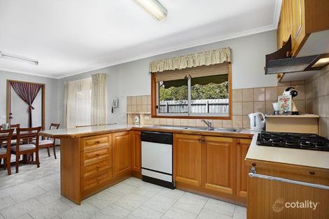 Property photo of 2/130 Deakin Street Essendon VIC 3040