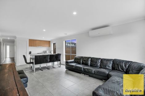 Property photo of 71 Fuchsia Drive Rockbank VIC 3335