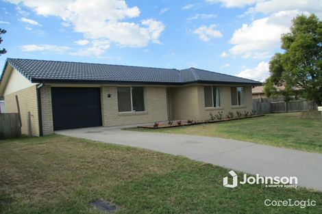Property photo of 64 David Street North Booval QLD 4304