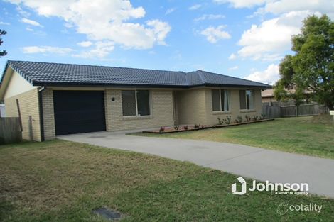 64 David St, North Booval, QLD 4304