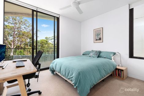 Property photo of 212/8 Shout Ridge Lindfield NSW 2070