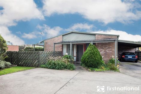 4/14-20 Shrives Rd, Narre Warren, VIC 3805