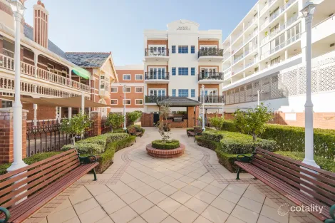 48/2 Mayfair St, West Perth, WA 6005
