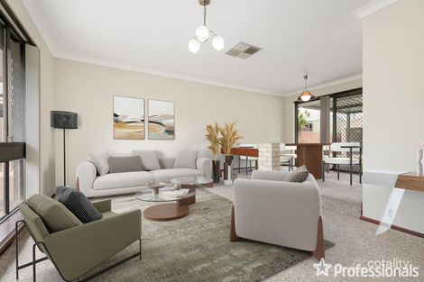 Property photo of 3 Hargrave Drive Thornlie WA 6108