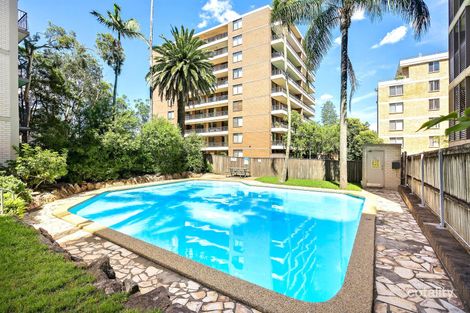Property photo of 83/64-66 Great Western Highway Parramatta NSW 2150
