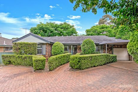 249 Madagascar Dr, Kings Park, NSW 2148