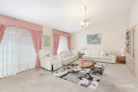 Property photo of 106 George Road Wilberforce NSW 2756