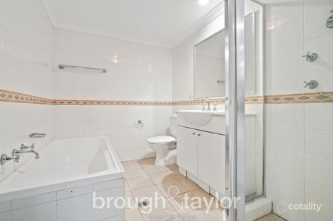 Property photo of 13/100 William Street Five Dock NSW 2046